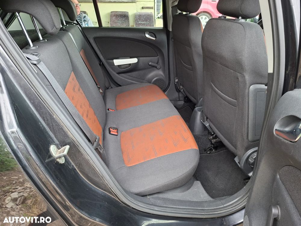 Opel Corsa - 19