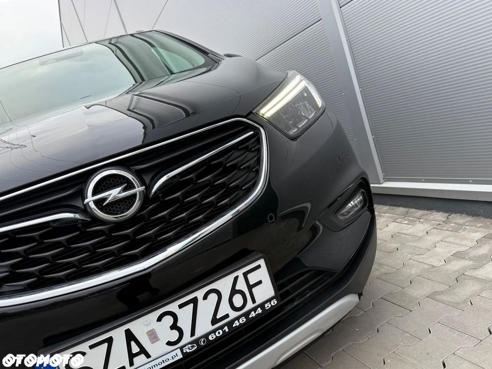 Opel Mokka 1.6 CDTI Cosmo - 5