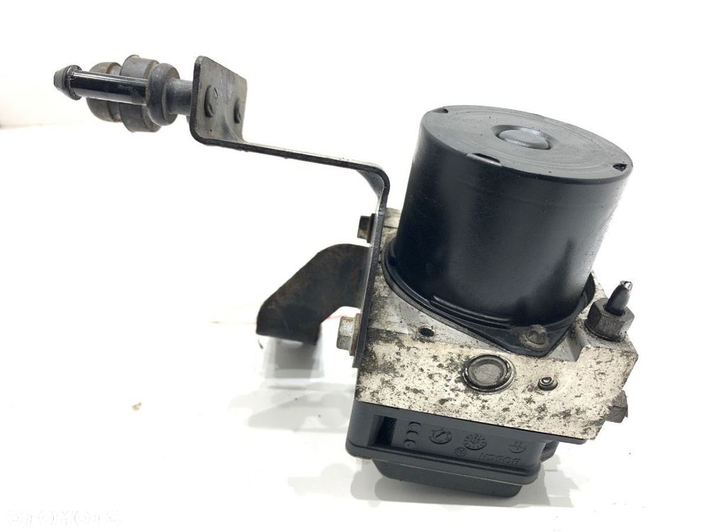 POMPA ABS  SKODA ROOMSTER Praktik (5J) 2007 - 2015 1.4 TDI 59 kW [80 KM] olej napędowy 2007 - 2010 - 3