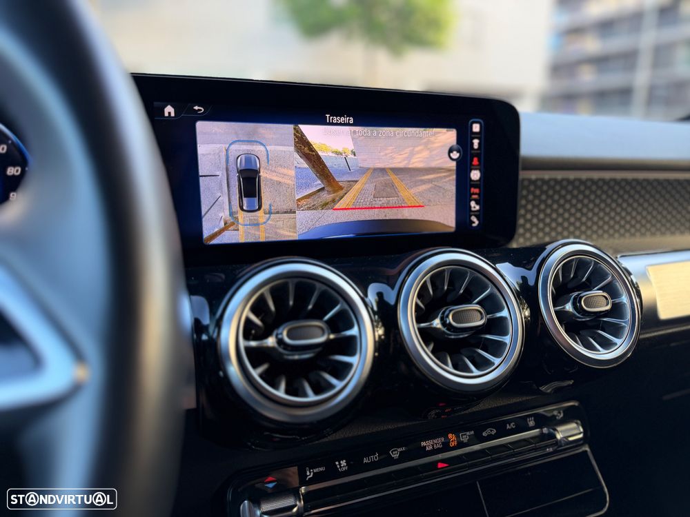 Mercedes-Benz EQB 250+ Progressive - 17