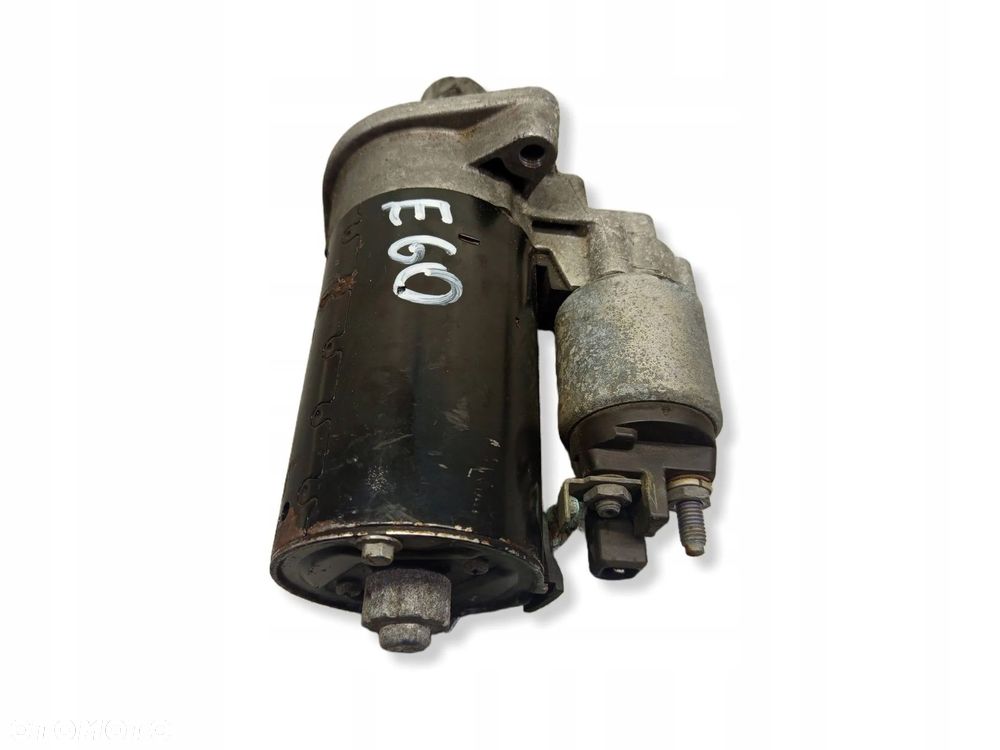 Rozrusznik BMW 5 E60 E61 2.0 F30 F31 F32 763819402 - 8