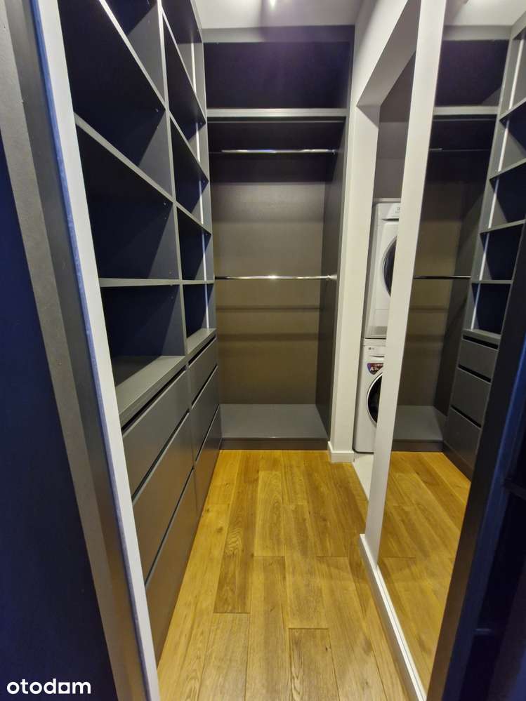 Nowoczesne 3-pokojowe mieszkanie 71 m² wysoki standard