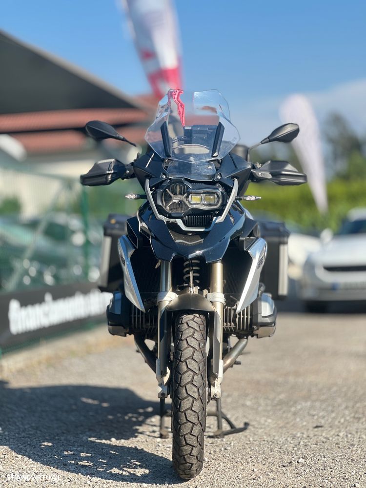 BMW R 1200 GS - 2