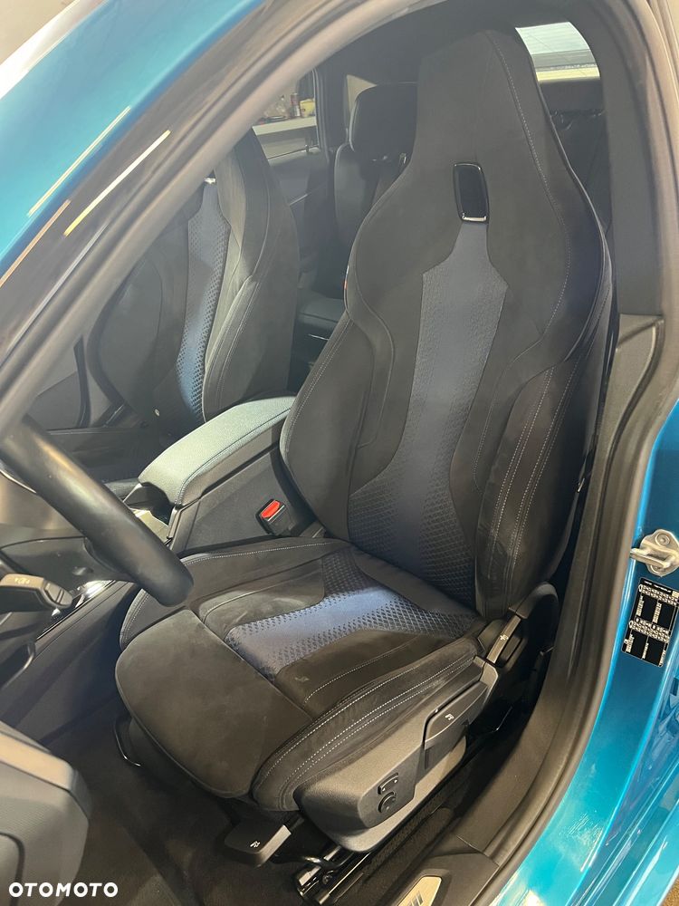 BMW Seria 2 218i M Sport - 13