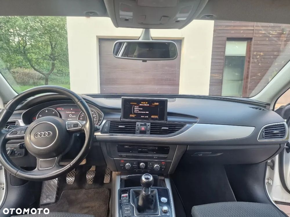 Audi A6 Avant 2.0 TDI Prime Line - 28