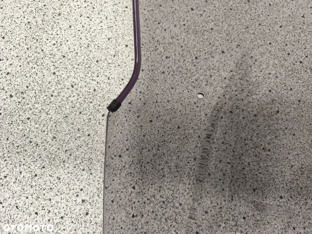 Szyba, szybka, owiewka przód MRA KTM 1290 Super Adventure - 15