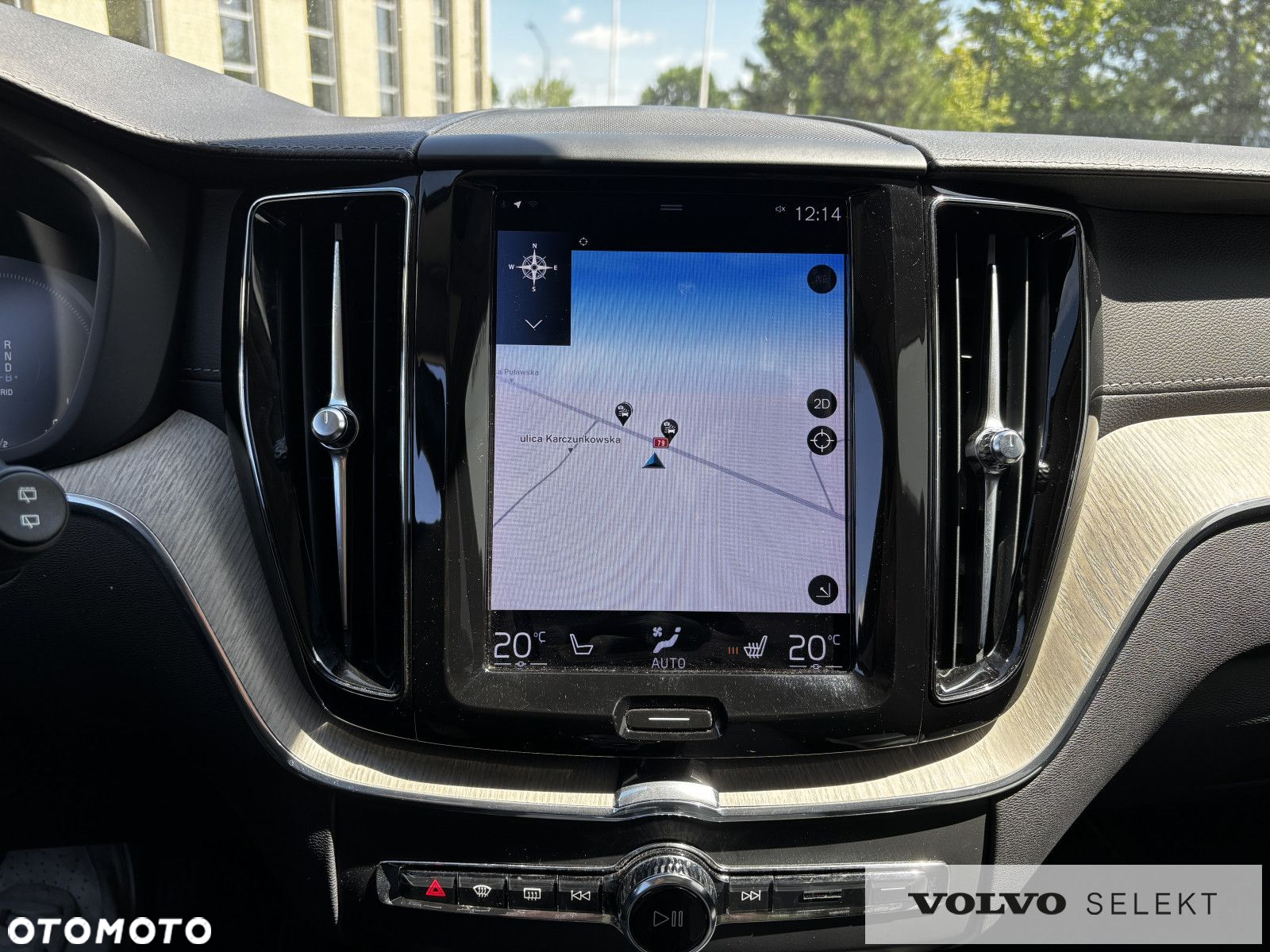 Volvo XC 60 - 22