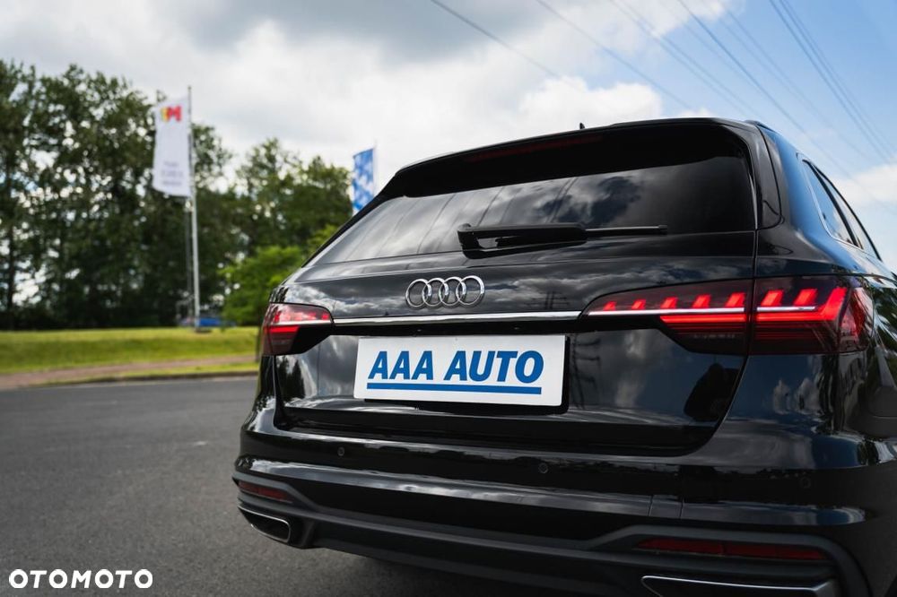 Audi A4 Avant - 14