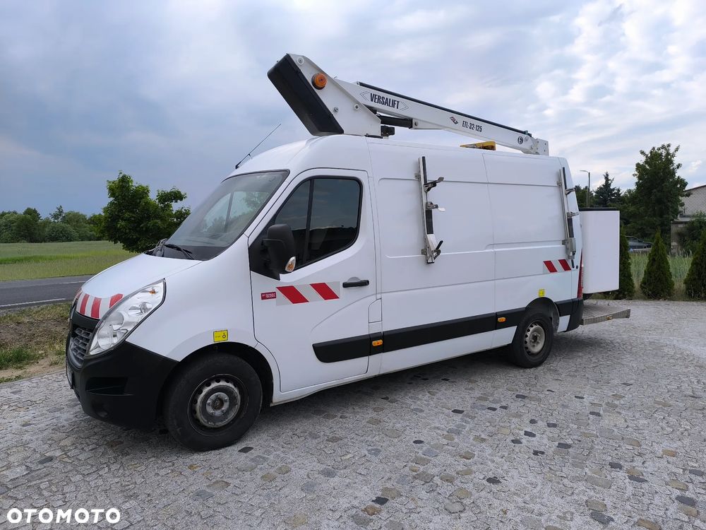 Renault Master - 28