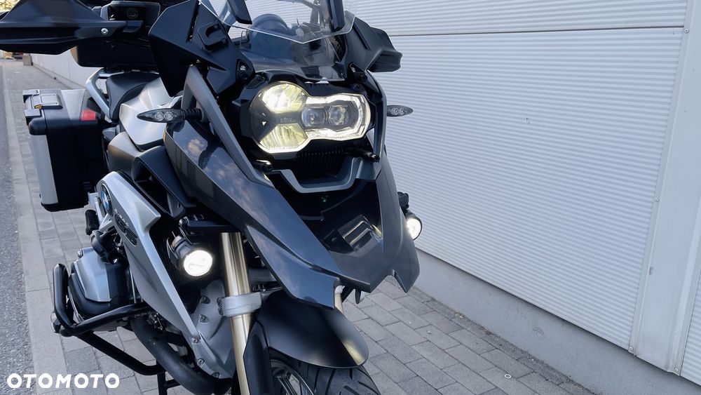 BMW GS - 13