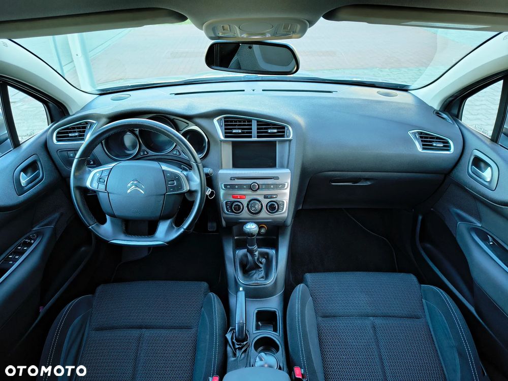 Citroën C4 1.6 BlueHDi Feel - 8