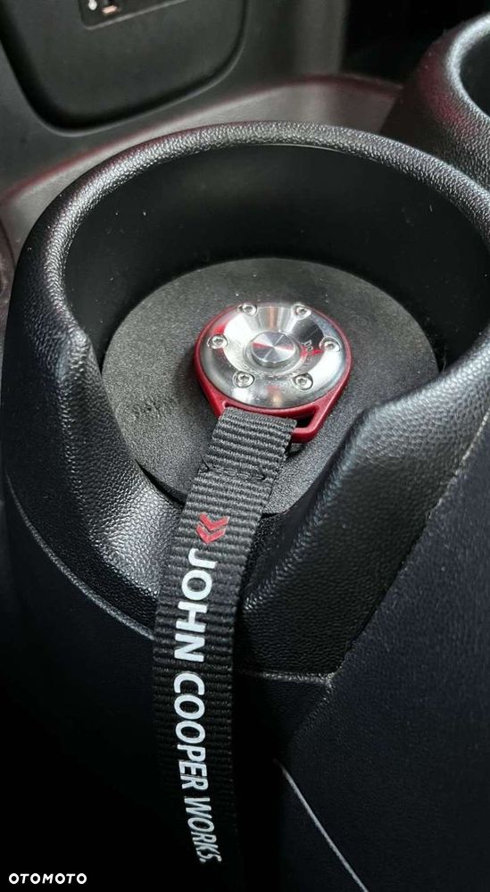 MINI Cooper S sport - 11