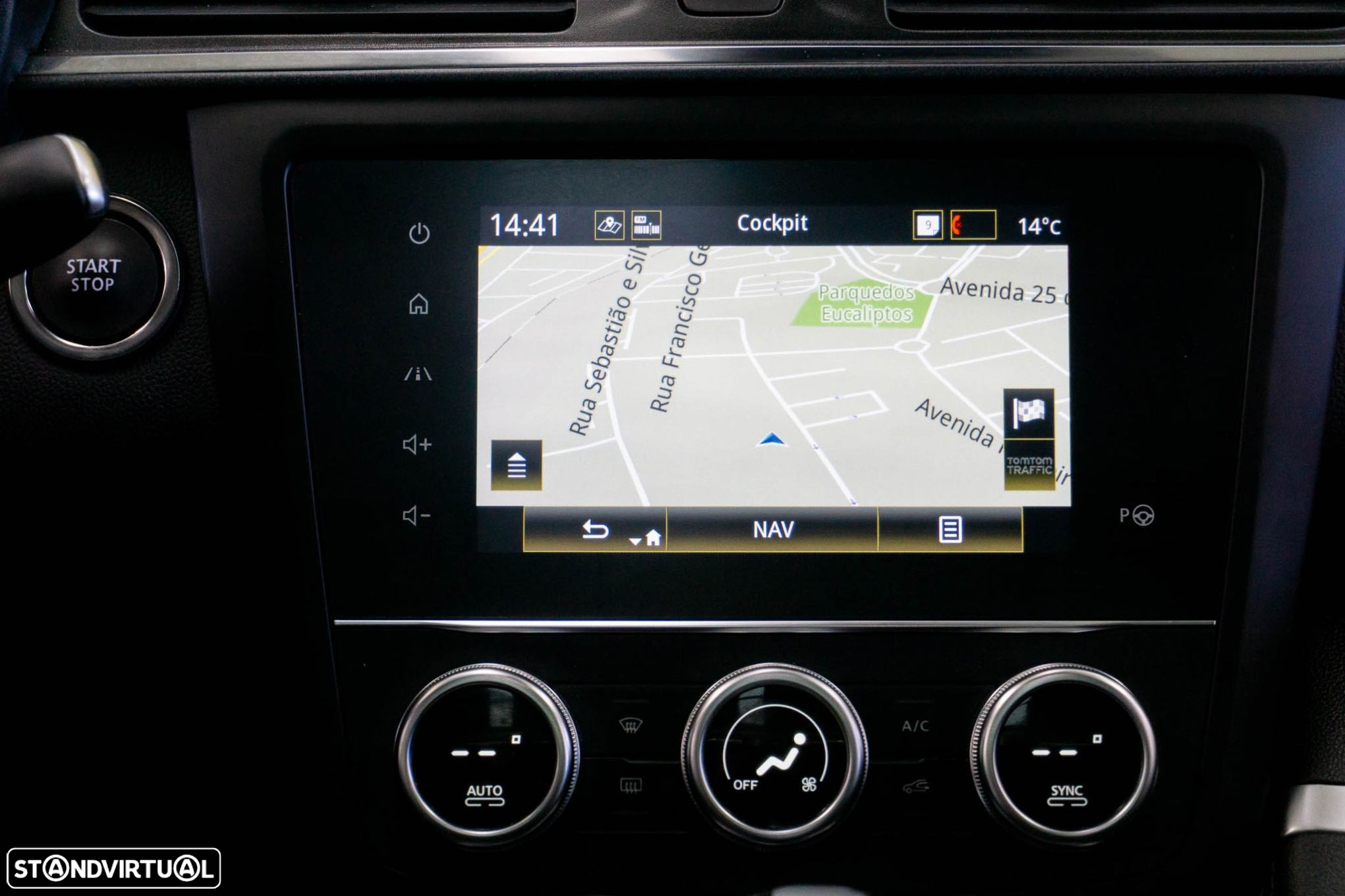 Renault Kadjar 1.3 TCe Zen EDC - 23