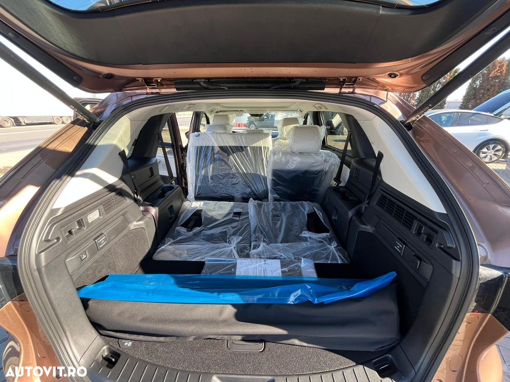 Mazda CX-80 2.5 e-Skyactiv AT8 AWD PHEV Takumi Plus - 20