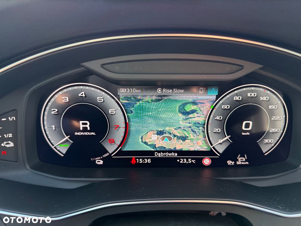 Audi A6 Avant 55 TFSI e quattro S tronic S line - 19