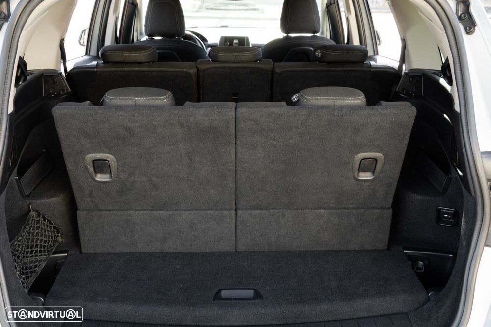 BMW 216 Gran Tourer d 7L Line Sport - 33