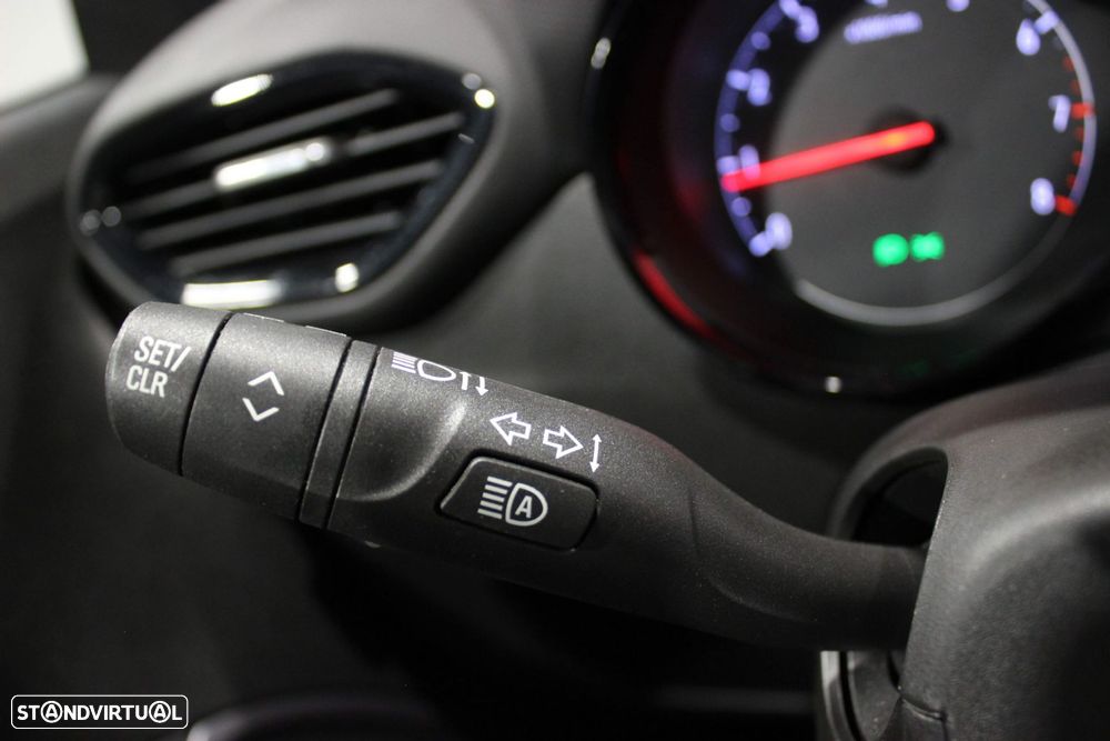 Opel Crossland 1.5 D Business - 15