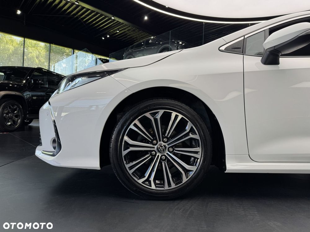 Toyota Corolla 1.5 Comfort - 20
