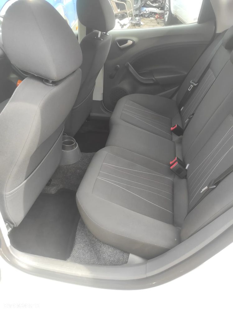 Seat Ibiza - 20