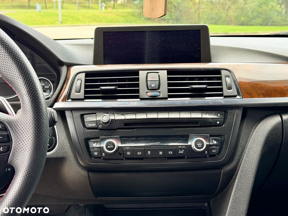 BMW Seria 4 - 6