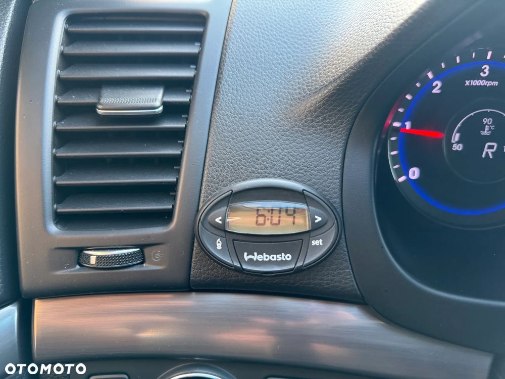 Hyundai i40 1.7 CRDi Automatik Style - 23