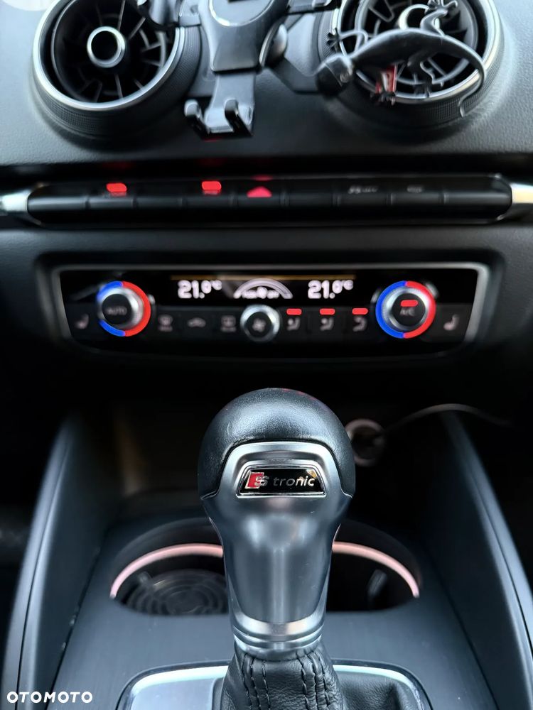 Audi A3 Sportback 35 TFSI Sport S tronic - 21