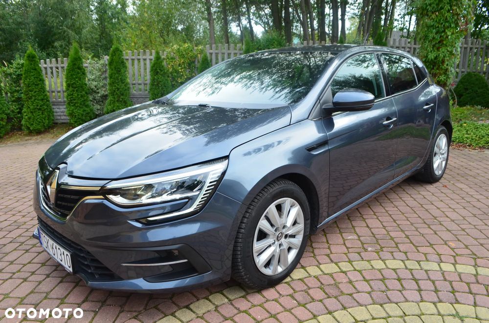 Renault Megane - 13