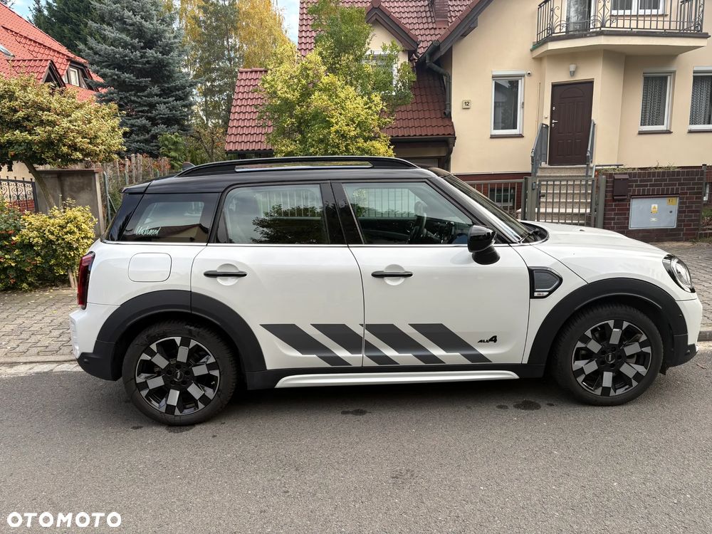 MINI Countryman - 6