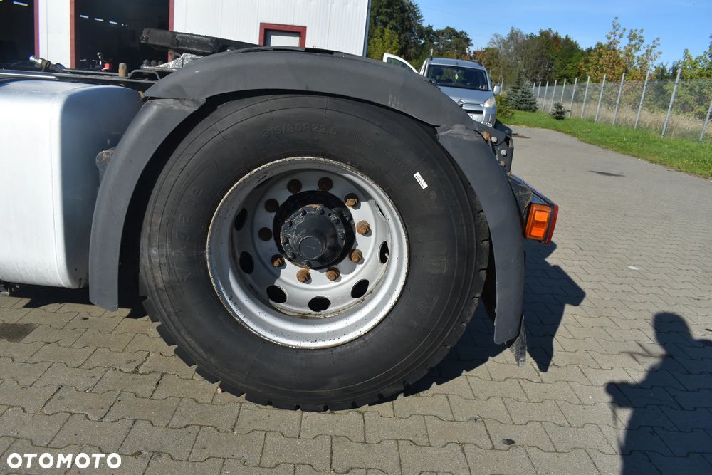 Scania R 440 - 11