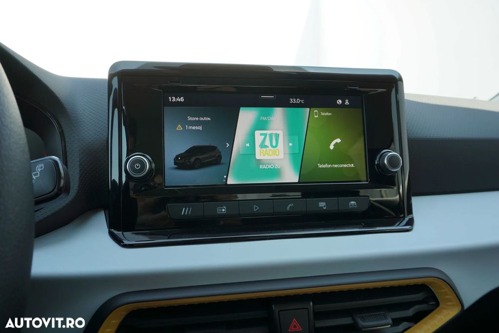 Seat Arona 1.0 TSI DSG7 Style - 17