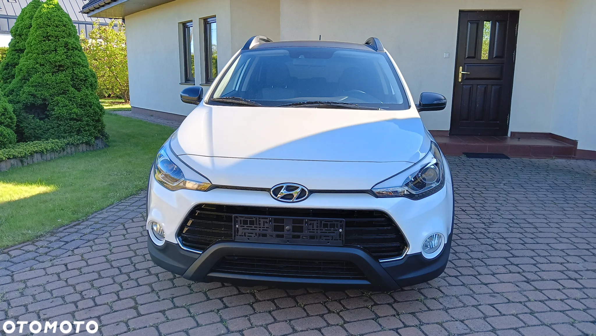 Hyundai i20 1.4 Active - 4