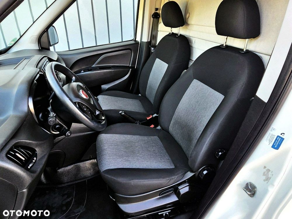 Fiat Doblo - 23