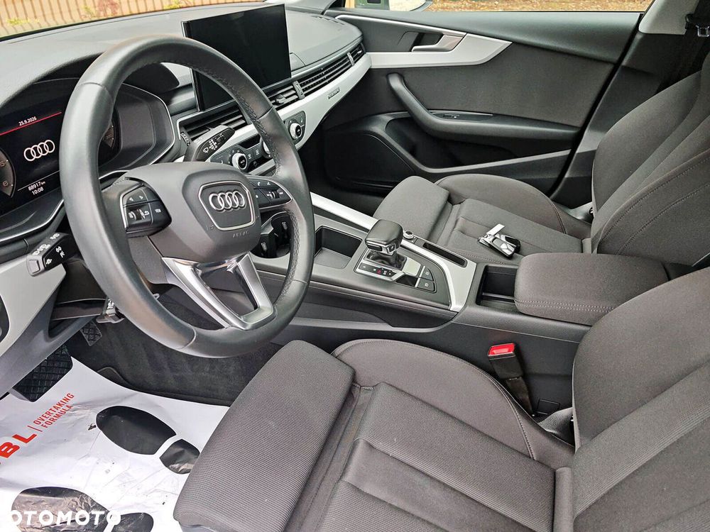 Audi A5 Sportback - 12