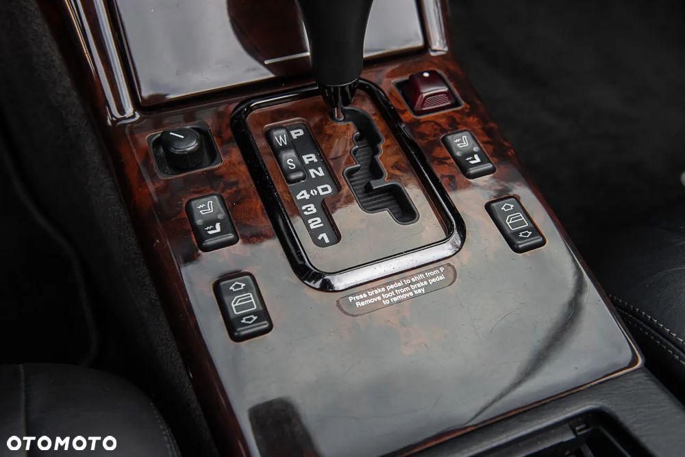 Mercedes-Benz SL 500 - 25