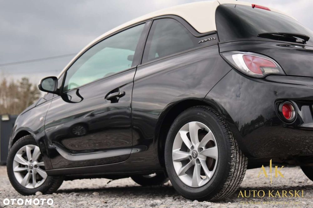 Opel Adam - 18