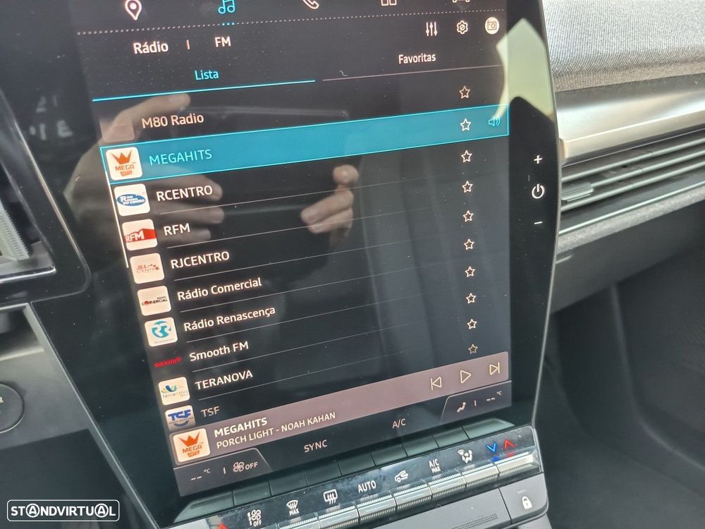 Renault Mégane E-Tech EV60 Evolution Optimum Charge - 25