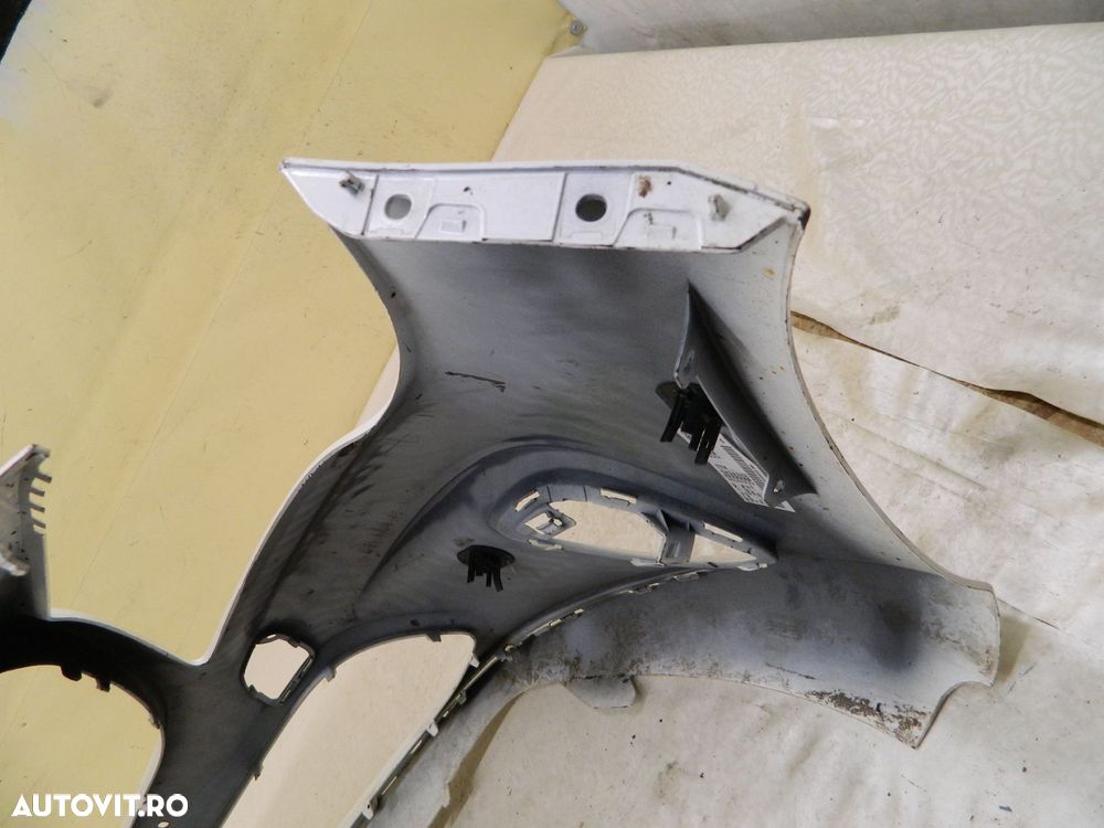 Bara fata Mercedes CLA W117, 2015, 2016, 2017, 2018, cod origine A1178851100. - 6