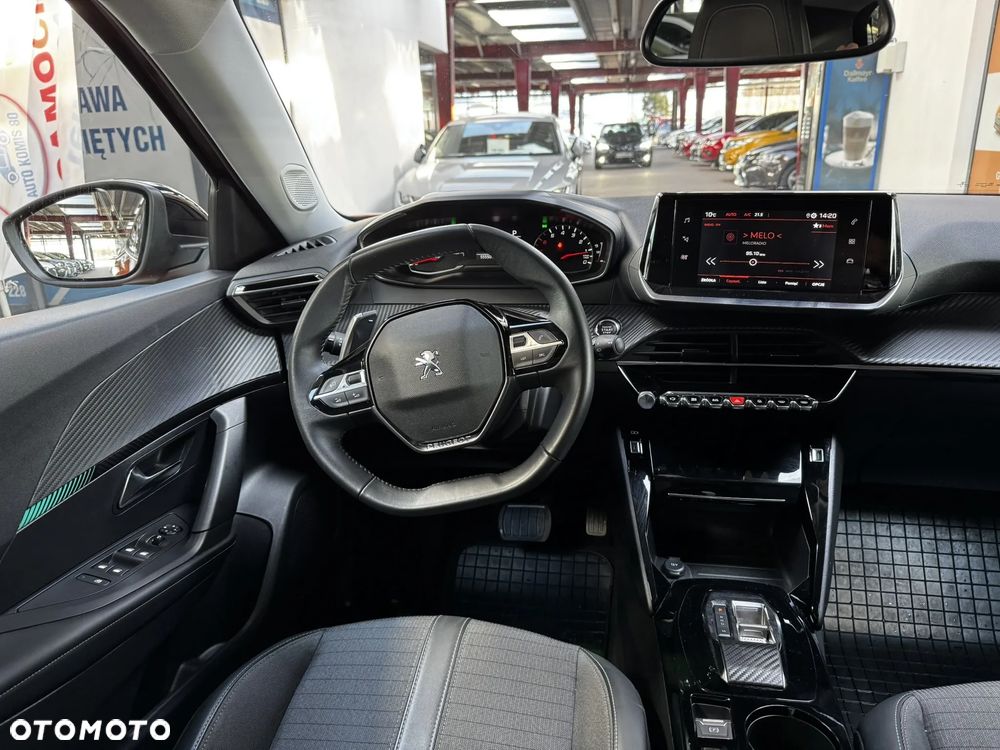 Peugeot 2008 PureTech 130 Allure S&S EAT8 - 13