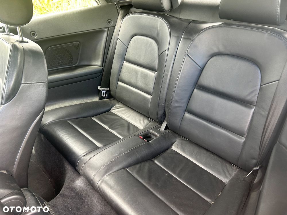 Audi A3 Cabrio 2.0 TDI DPF Ambition - 10