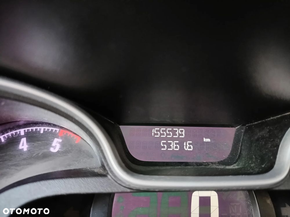 Opel Vivaro LONG L2H1 1.6 diesel 125kM 2019rok 155tyś.km EURO 6! AUTO W PEŁNI SPRAWNE, NIE WYMAGA WKŁADU FINANSOWEGO!!!SPROWADZONY ZE SZWECJI- ZAREJESTROWANY! - 8