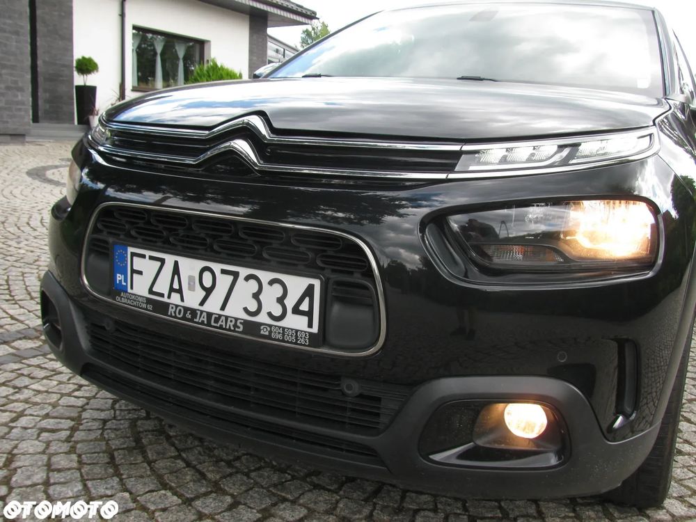 Citroën C4 Cactus PureTech 110 Stop&Start Live - 32