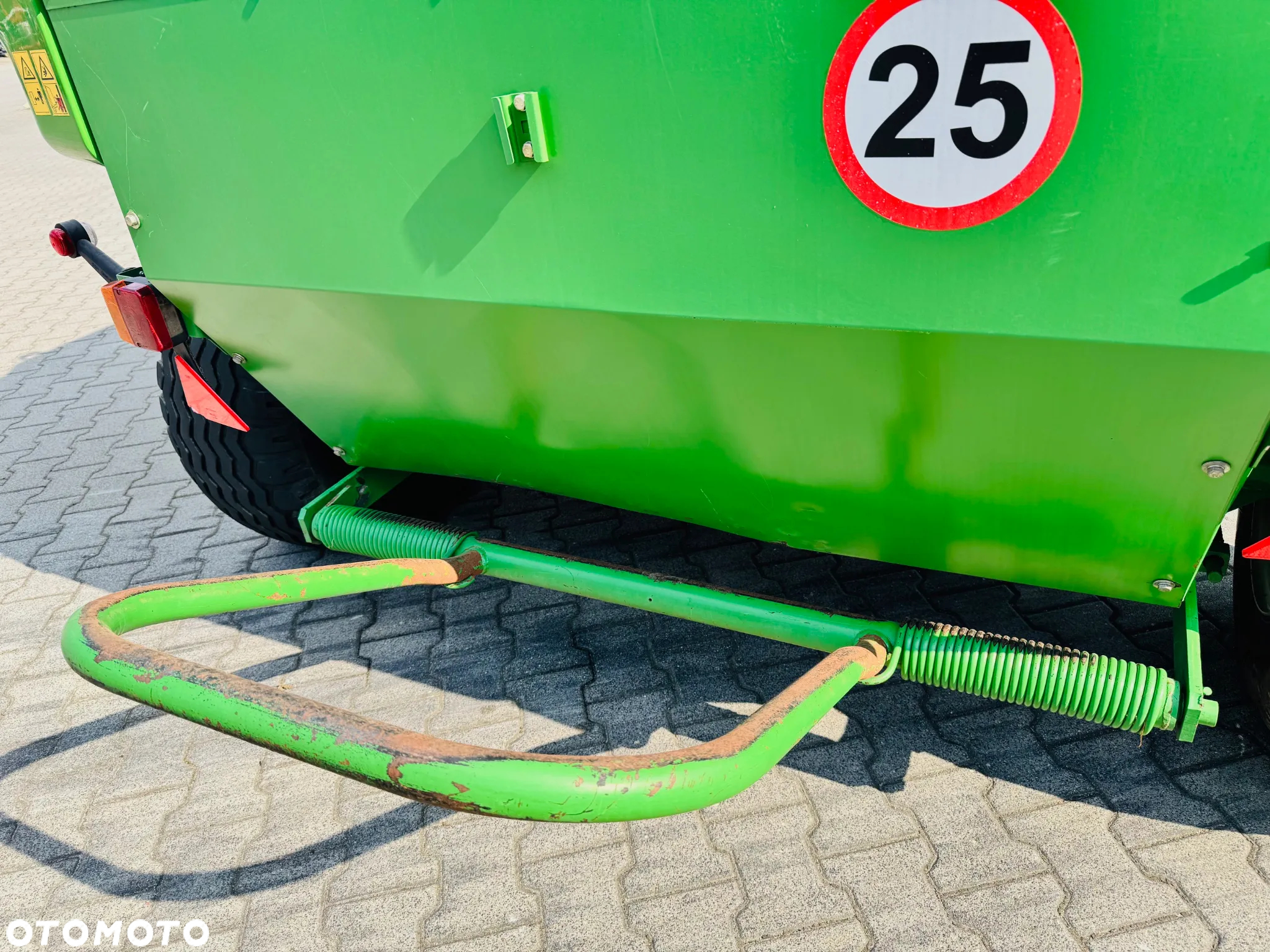 Sipma PS 1221 FARMA PLUS dostępny od ręki - 20