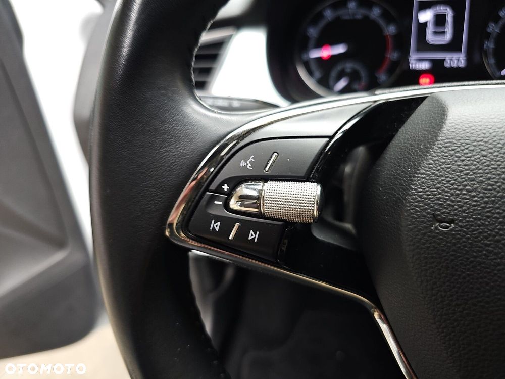 Skoda Fabia 1.0 TSI Ambition - 14