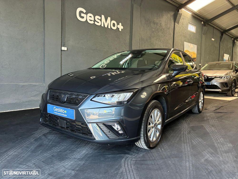 SEAT Ibiza 1.0 TSI Style - 2