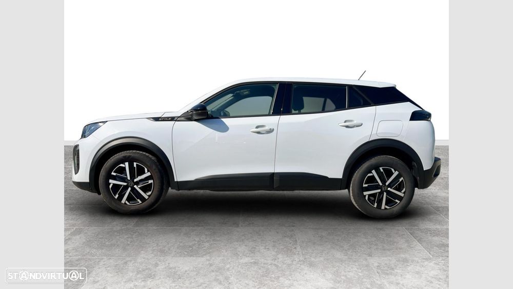 Peugeot 2008 1.2 PureTech Style - 6