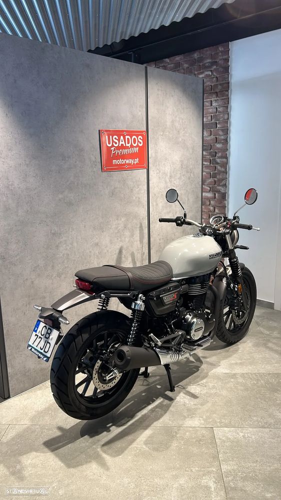 Honda GB GB350 - 1