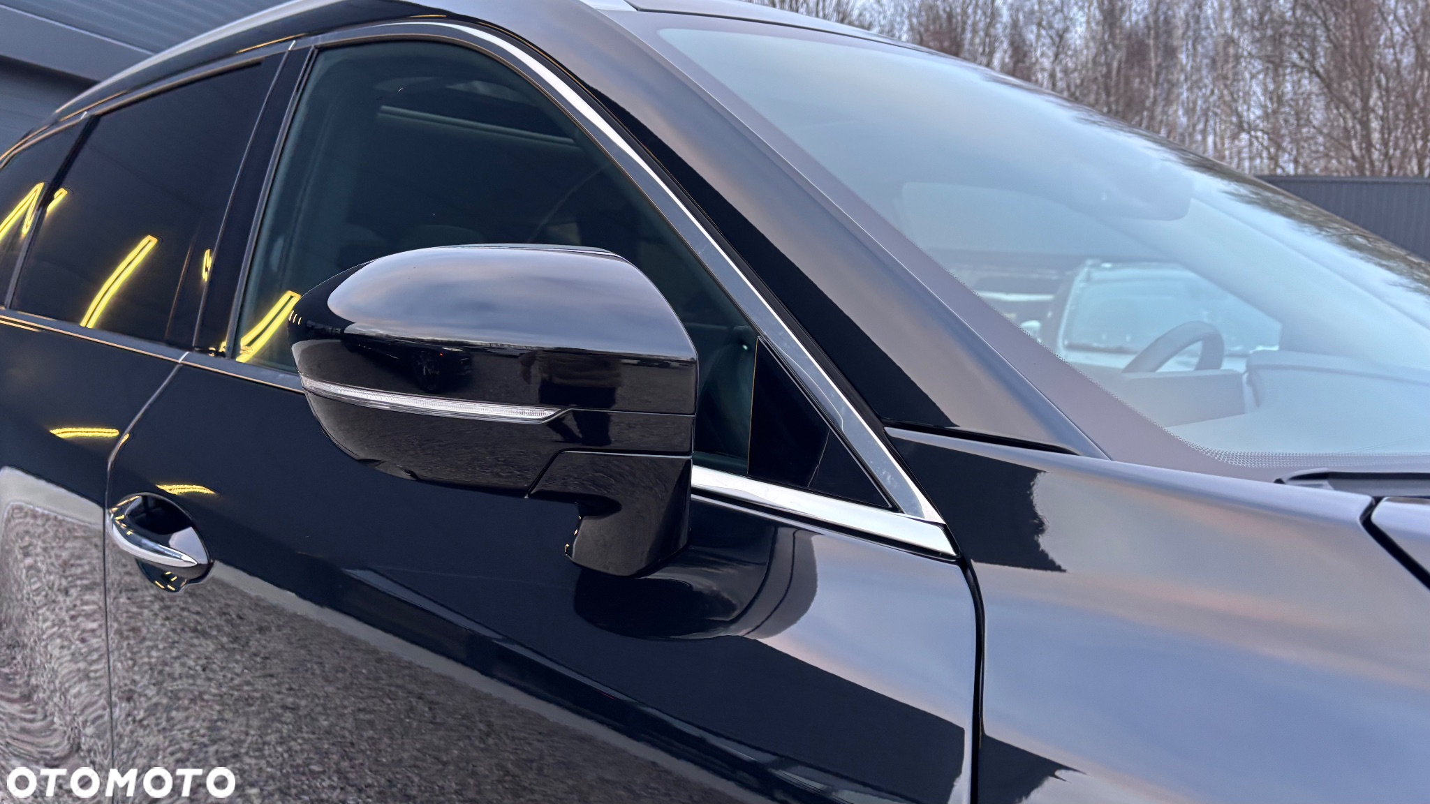 Infiniti QX60 - 4