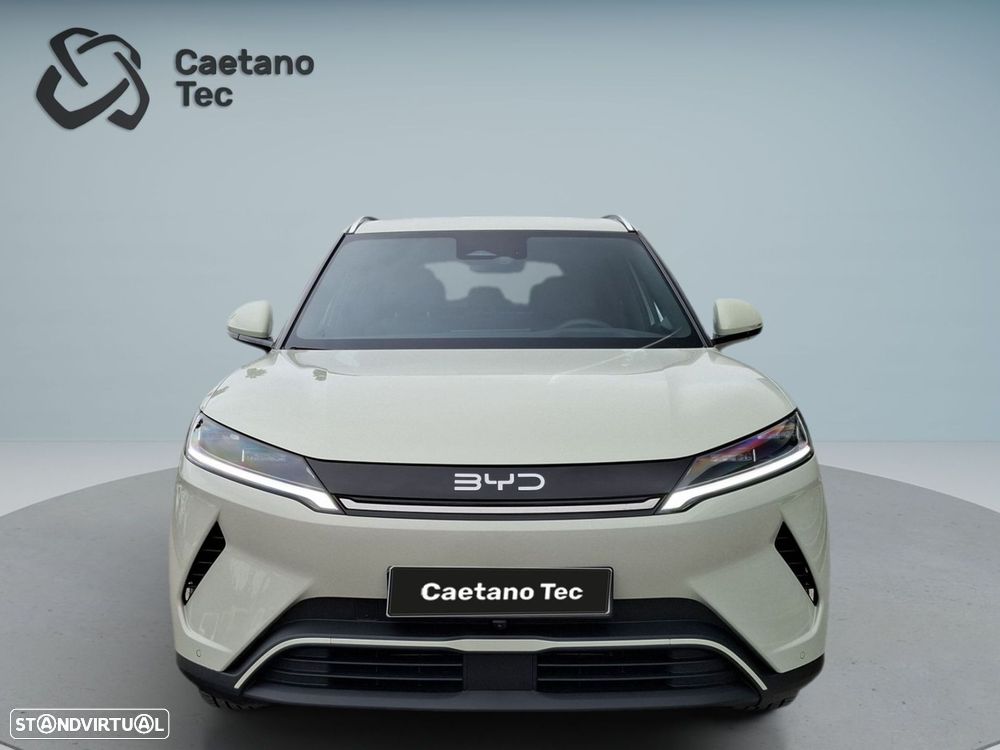 BYD Atto 2 - 2