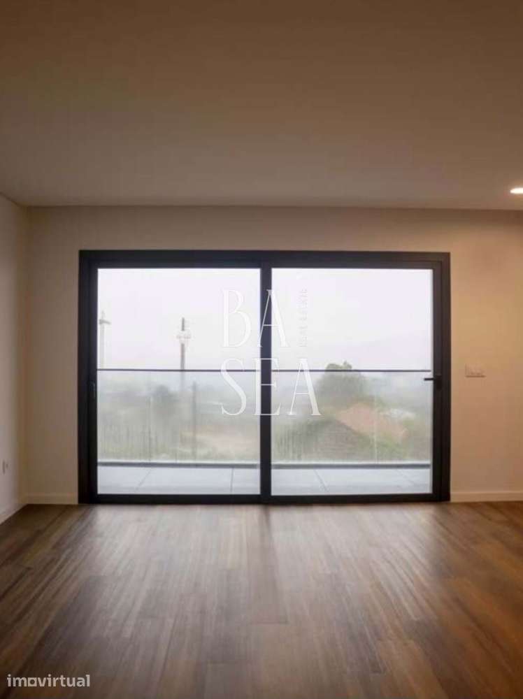 Apartamento T1 novo com garagem box em Ferreiros Braga - Grande imagem: 5/25