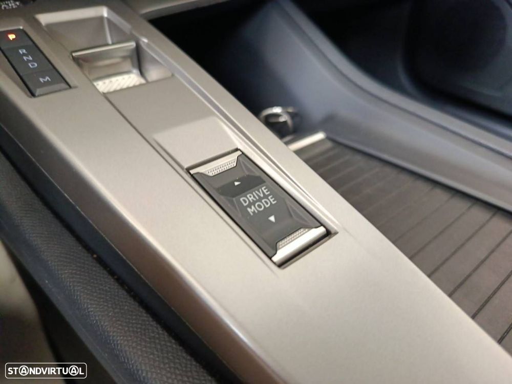 Peugeot 308 1.5 BlueHDi Style EAT8 - 19